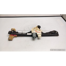 ALZACRISTALLO ELETTR. PORTA POST. SX. 084 CITROEN C4...