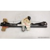 ALZACRISTALLO ELETTR. PORTA POST. SX. 084 CITROEN C4 PICASSO (B78) (05/13-) 9H05 9676172480