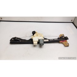 ALZACRISTALLO ELETTR. PORTA POST. DX. 085 CITROEN C4...