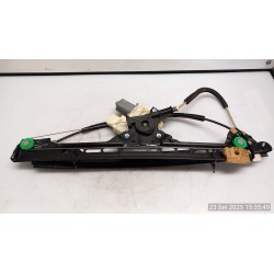 ALZACRISTALLO ELETTR. PORTA ANT. DX. 086 CITROEN C4...