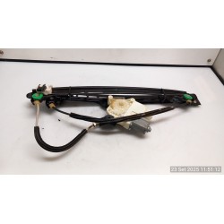 ALZACRISTALLO ELETTR. PORTA ANT. SX. 087 CITROEN C4...