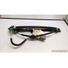 ALZACRISTALLO ELETTR. PORTA ANT. SX. 087 CITROEN C4 PICASSO (B78) (05/13-) 9H05 9816272580