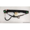 ALZACRISTALLO ELETTR. PORTA ANT. SX. 087 CITROEN C4 PICASSO (B78) (05/13-) 9H05 9816272580