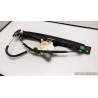 ALZACRISTALLO ELETTR. PORTA ANT. SX. 087 CITROEN C4 PICASSO (B78) (05/13-) 9H05 9816272580