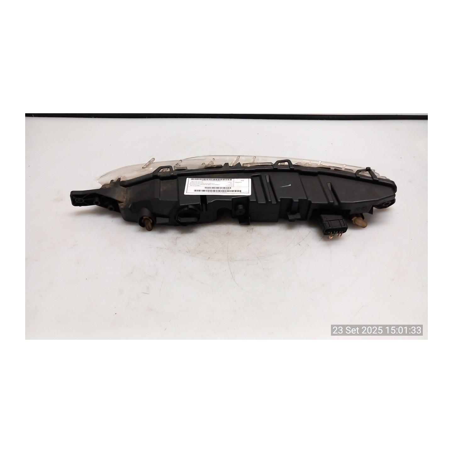 FANALINO ANT. LED DX. 090 CITROEN C4 PICASSO (B78) (05/13-) 9H05 9676036480