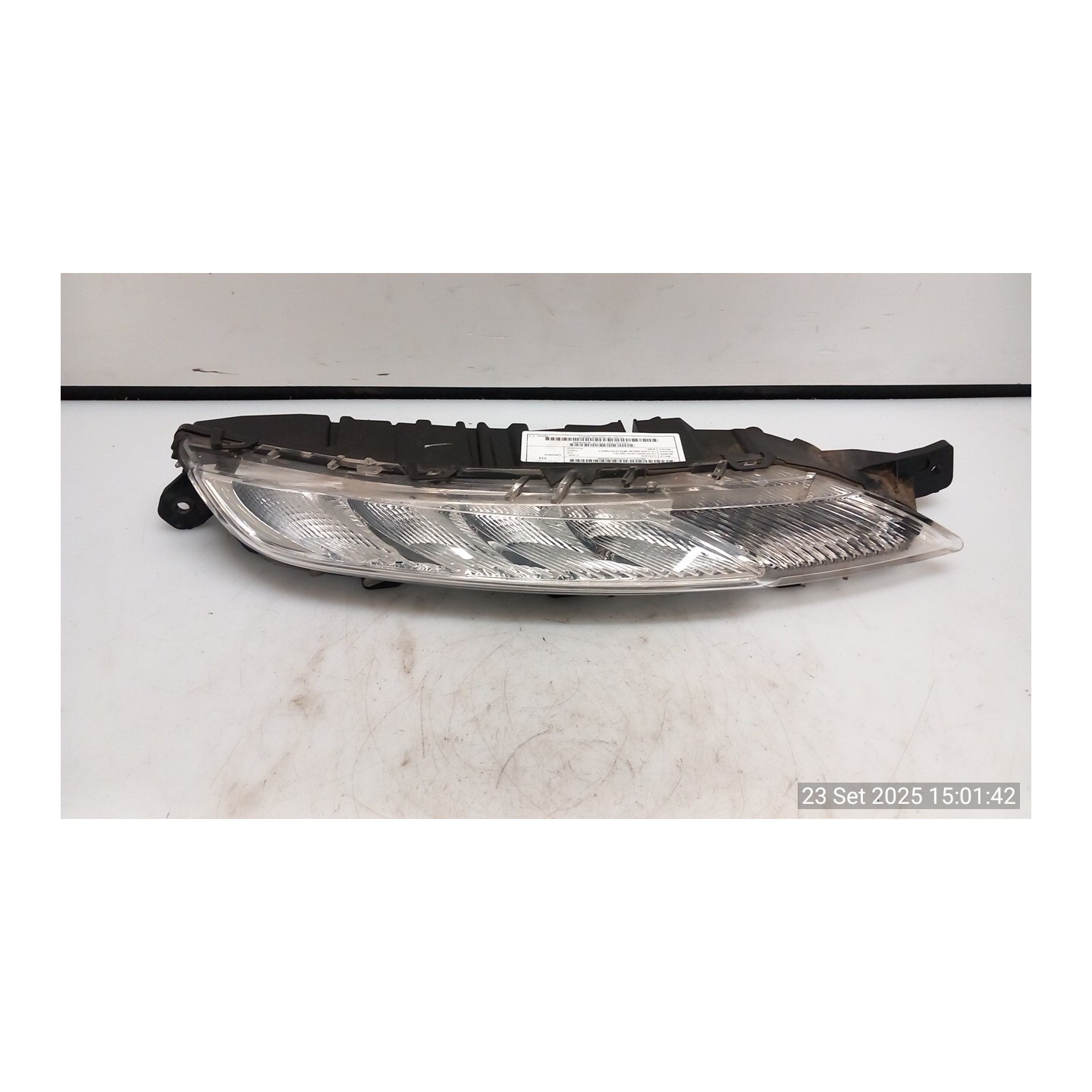 FANALINO ANT. LED DX. 090 CITROEN C4 PICASSO (B78) (05/13-) 9H05 9676036480