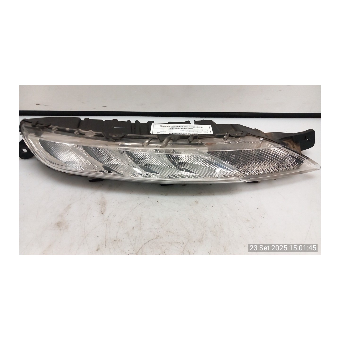 FANALINO ANT. LED DX. 090 CITROEN C4 PICASSO (B78) (05/13-) 9H05 9676036480