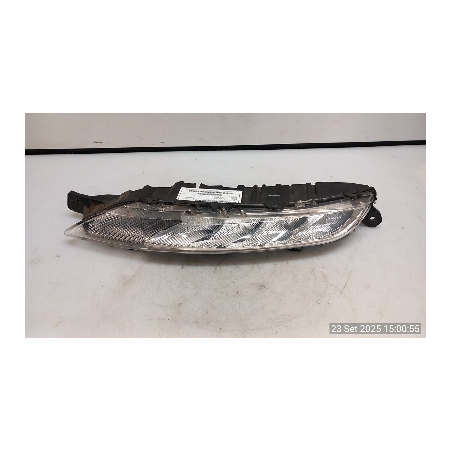 FANALINO ANT. LED SX. 091 CITROEN C4 PICASSO (B78) (05/13-) 9H05 9676036580