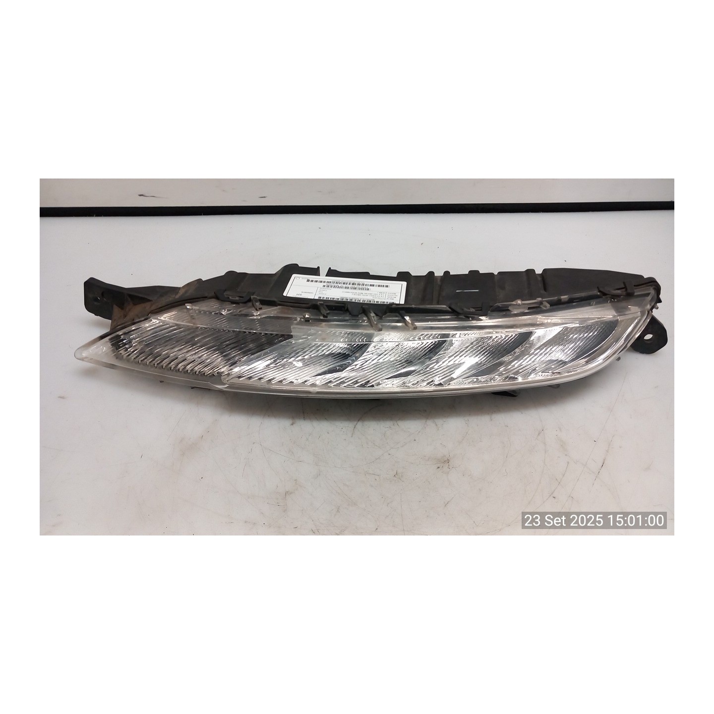 FANALINO ANT. LED SX. 091 CITROEN C4 PICASSO (B78) (05/13-) 9H05 9676036580