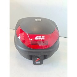 Bauletto posteriore Sym Symphony 125 S (E3) Symphony 125 S 