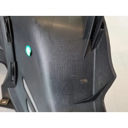 Pavimento appoggiapiedi Sym Symphony 125 S (E3) Symphony 125 S 