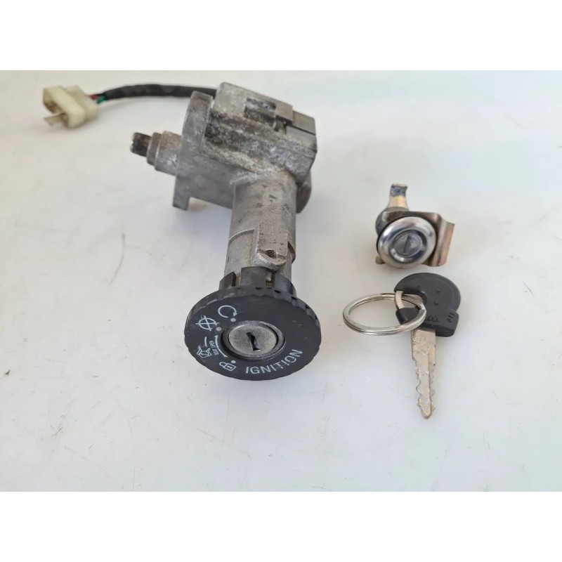 Kit serrature Sym Symphony 125 S (E3) Symphony 125 S 