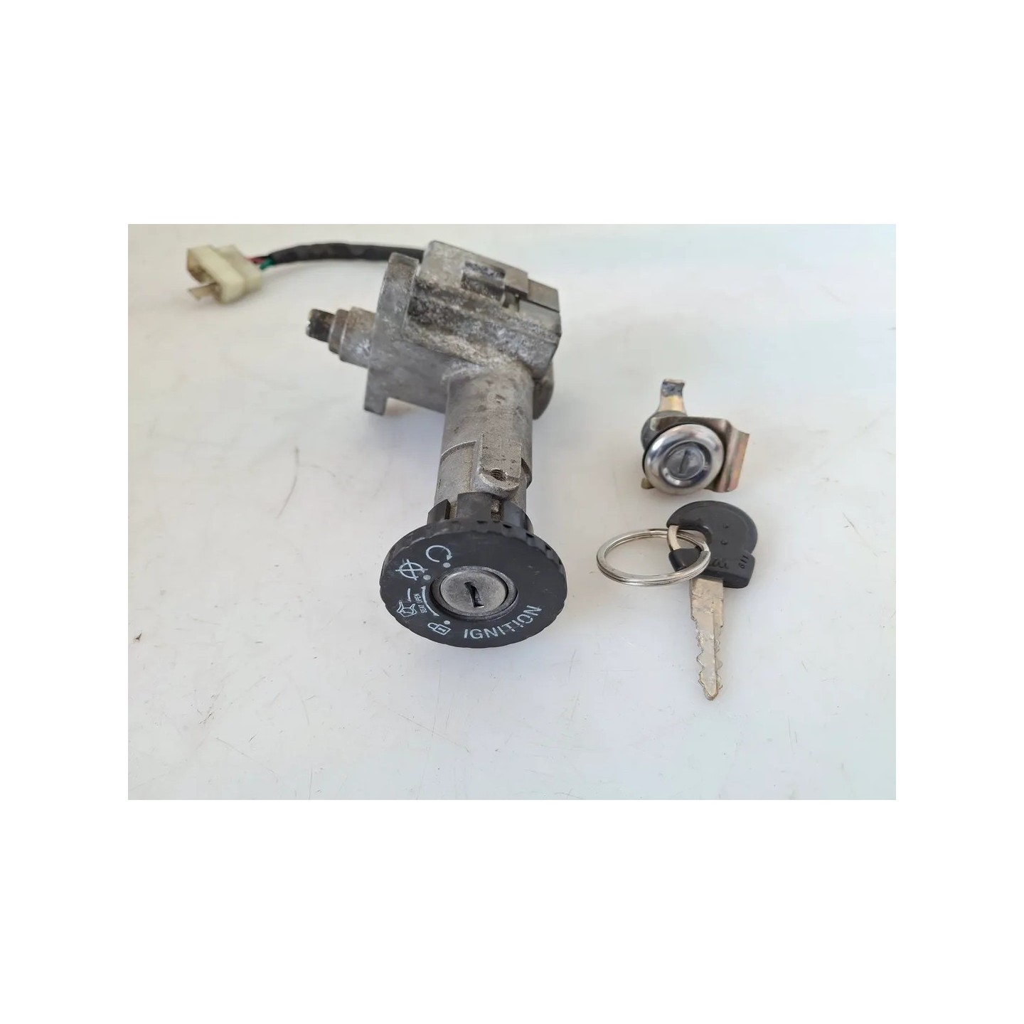 Kit serrature Sym Symphony 125 S (E3) Symphony 125 S 
