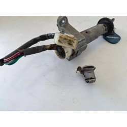 Kit serrature Sym Symphony 125 S (E3) Symphony 125 S 