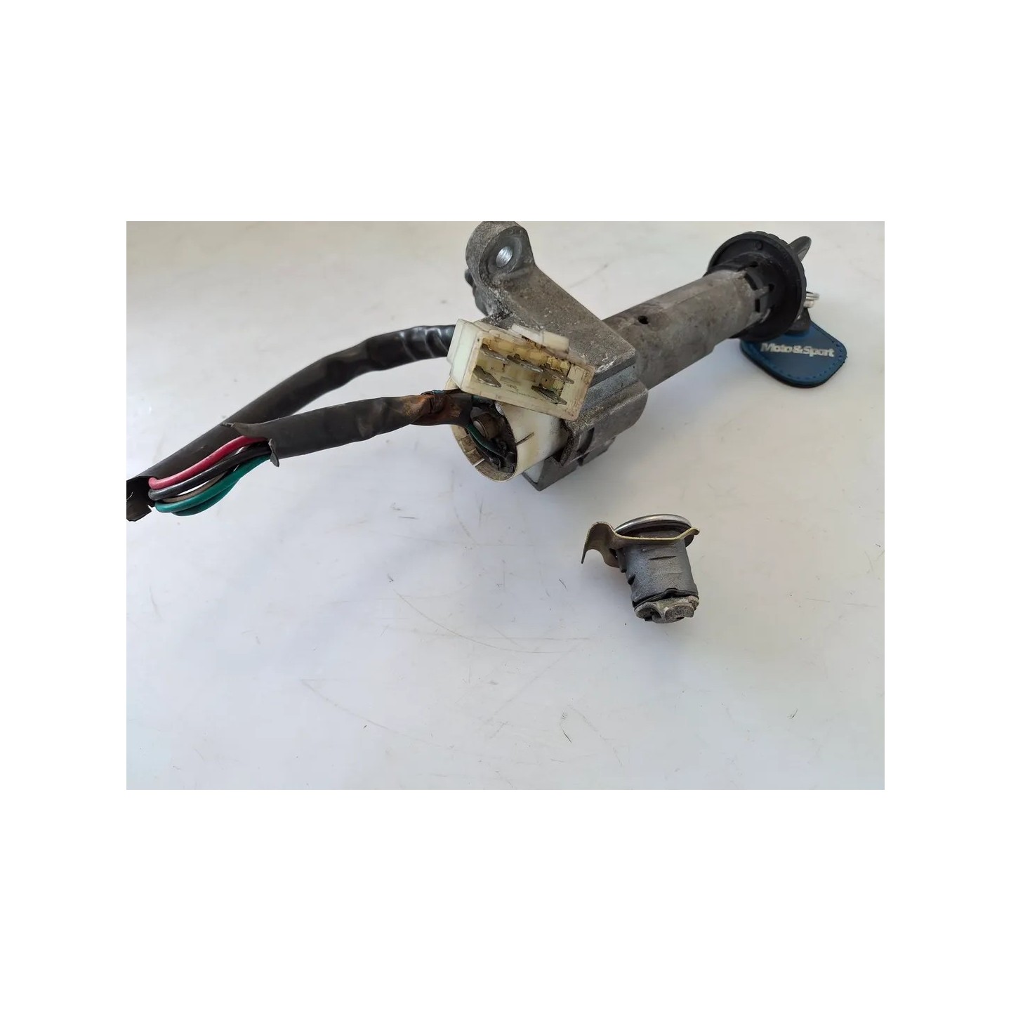Kit serrature Sym Symphony 125 S (E3) Symphony 125 S 