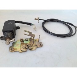 Attuatore serratura sella Sym Symphony 125 S (E3) Symphony 125 S 