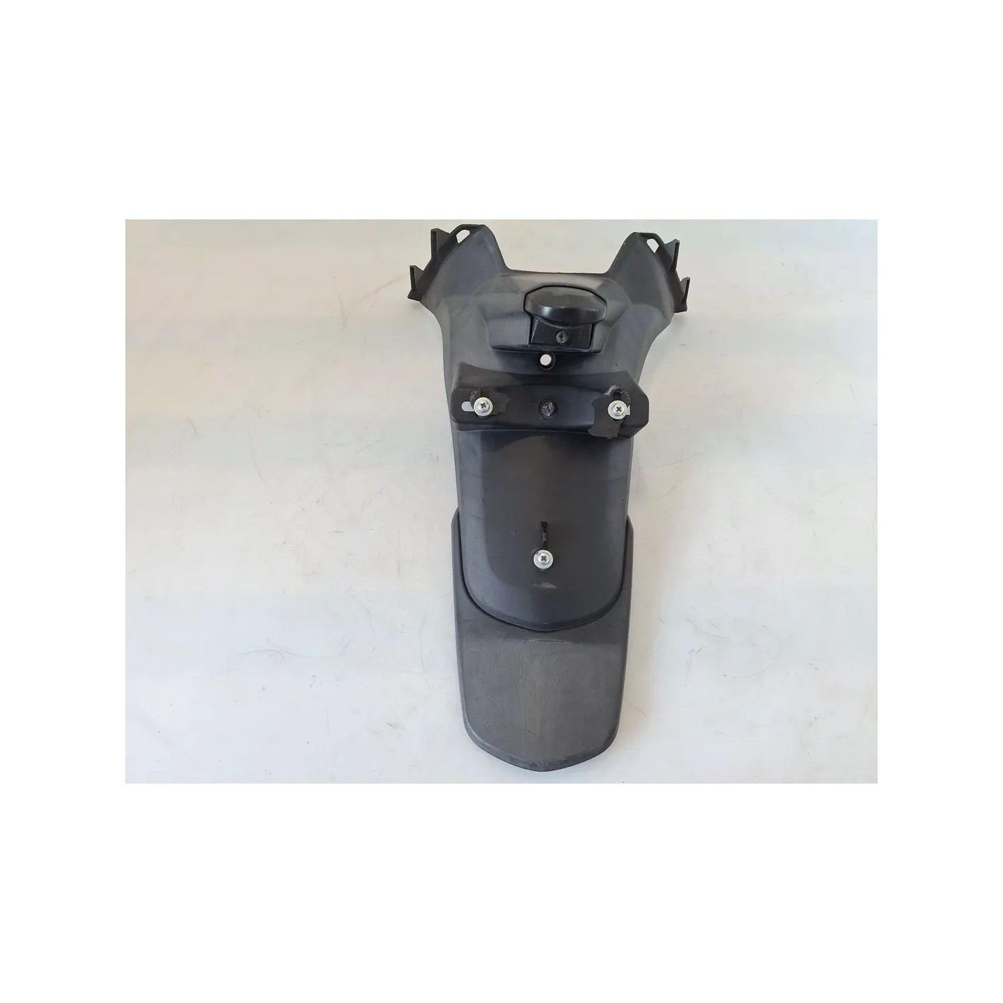 Parafango posteriore con portatarga Sym Symphony 125 S (E3) Symphony 125 S 
