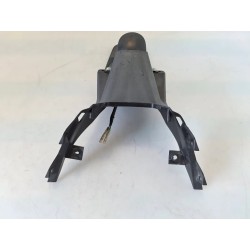 Parafango posteriore con portatarga Sym Symphony 125 S (E3) Symphony 125 S 