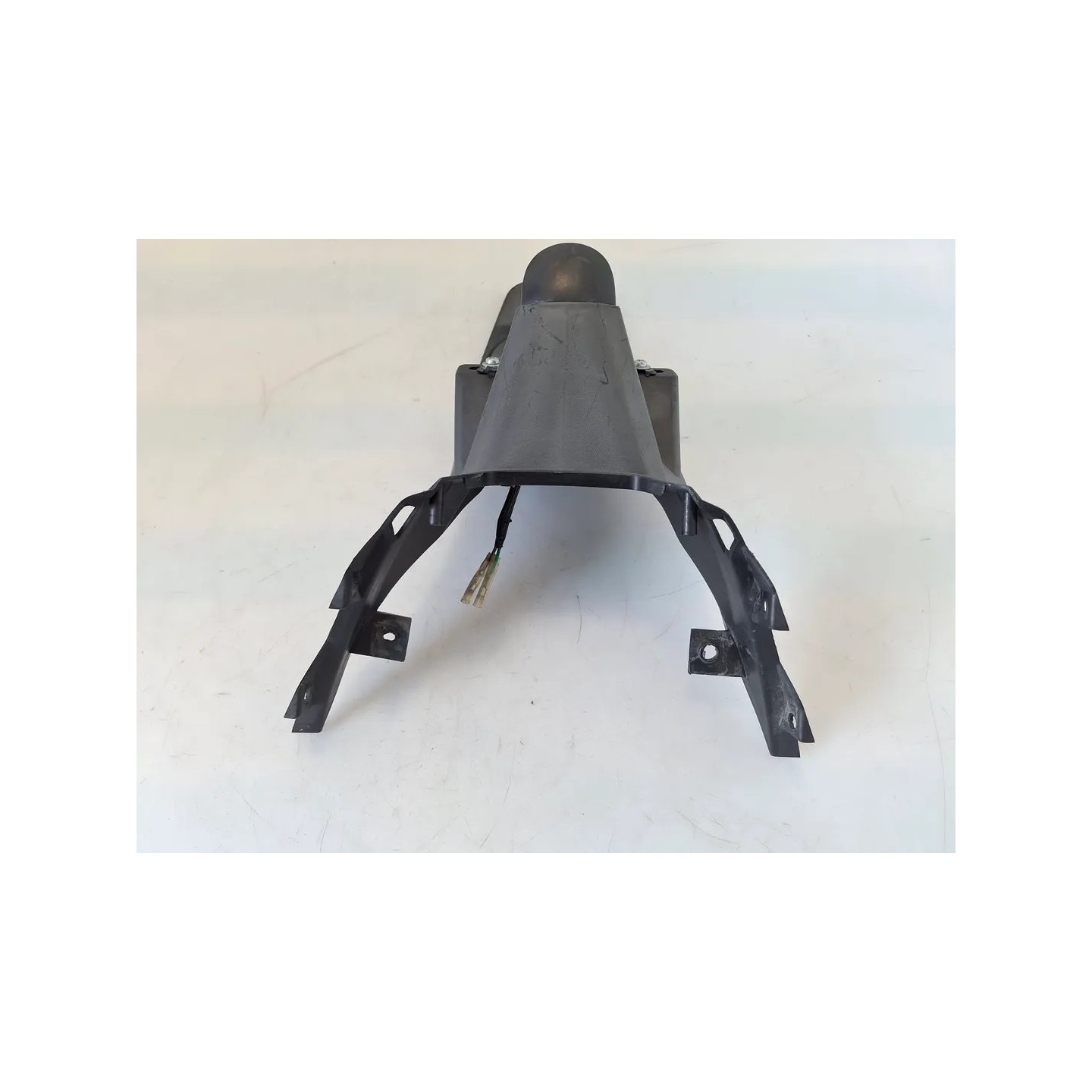 Parafango posteriore con portatarga Sym Symphony 125 S (E3) Symphony 125 S 