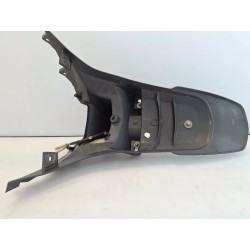 Parafango posteriore con portatarga Sym Symphony 125 S (E3) Symphony 125 S 