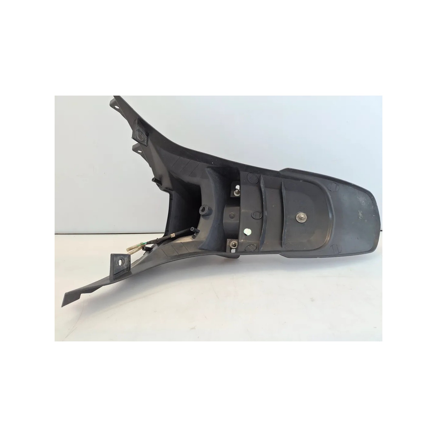 Parafango posteriore con portatarga Sym Symphony 125 S (E3) Symphony 125 S 