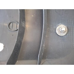 Parafango posteriore con portatarga Sym Symphony 125 S (E3) Symphony 125 S 