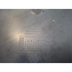 Carenatura sottopavimento Sym Symphony 125 S (E3) Symphony 125 S 