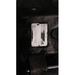 MOTORINO AVVIAMENTO 001 MINI MINI (R50/R53) (07/01-07/06) 1ND 12417791335