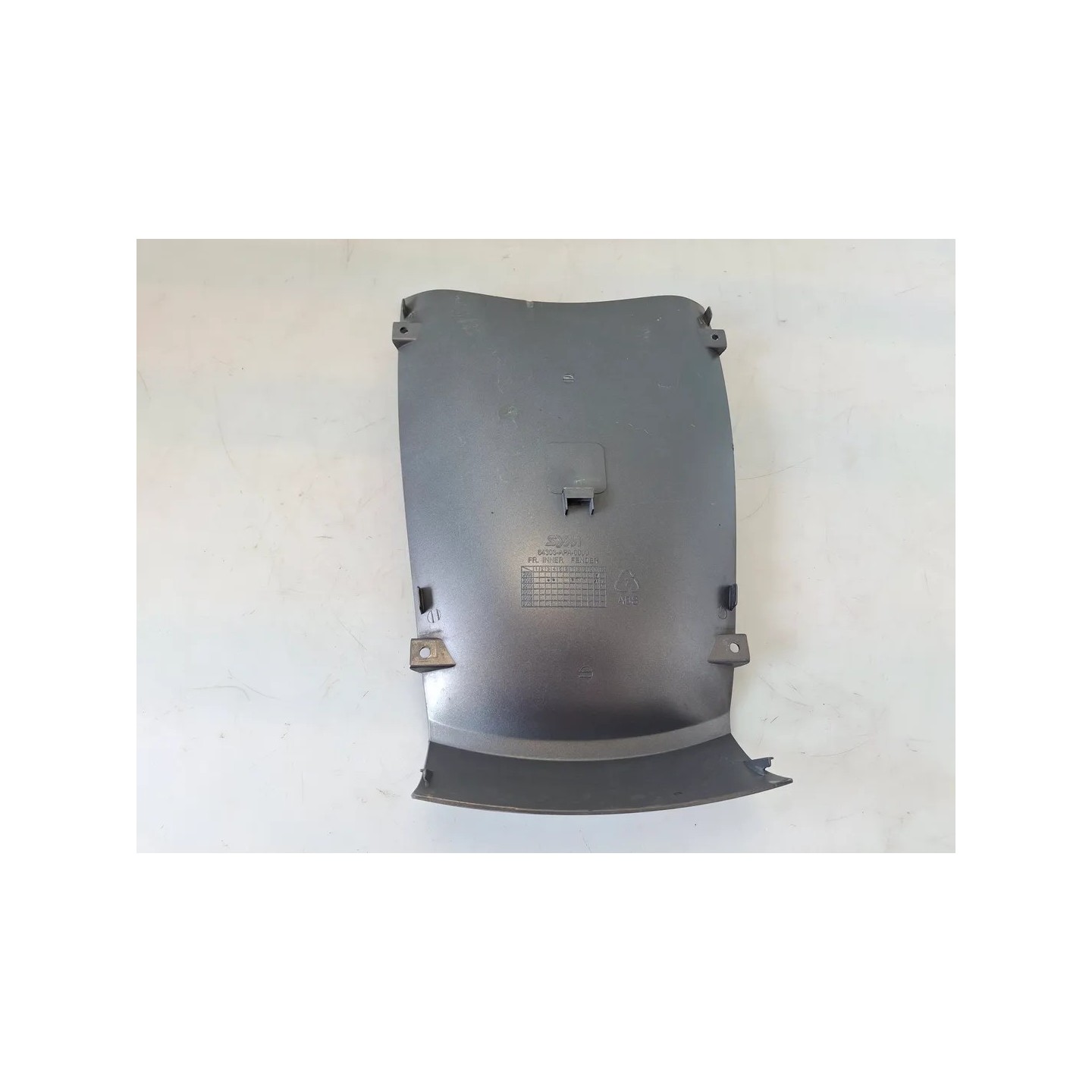 Passaruota anteriore Sym Symphony 125 S (E3) Symphony 125 S 