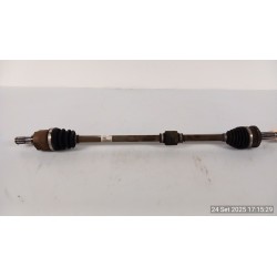 SEMIALBERO ANT. COMPL. DX. 020 HYUNDAI IX20 (04/15-12/20)...