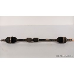 SEMIALBERO ANT. COMPL. DX. 029 KIA SPORTAGE 3A SERIE...