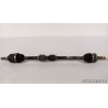 SEMIALBERO ANT. COMPL. DX. 029 KIA SPORTAGE 3A SERIE (09/10-06/14 G4FD 495012Y800