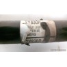 SEMIALBERO ANT. COMPL. DX. 029 KIA SPORTAGE 3A SERIE (09/10-06/14 G4FD 495012Y800