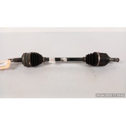 SEMIALBERO ANT. COMPL. SX. 030 KIA SPORTAGE 3A SERIE...