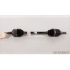 SEMIALBERO ANT. COMPL. SX. 030 KIA SPORTAGE 3A SERIE (09/10-06/14 G4FD 495002Y800
