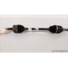 SEMIALBERO ANT. COMPL. SX. 030 KIA SPORTAGE 3A SERIE (09/10-06/14 G4FD 495002Y800