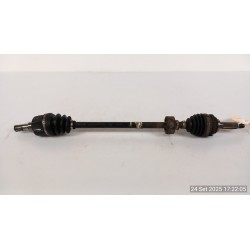 SEMIALBERO ANT. COMPL. DX. 065 CHEVROLET (DAEWOO) MATIZ...