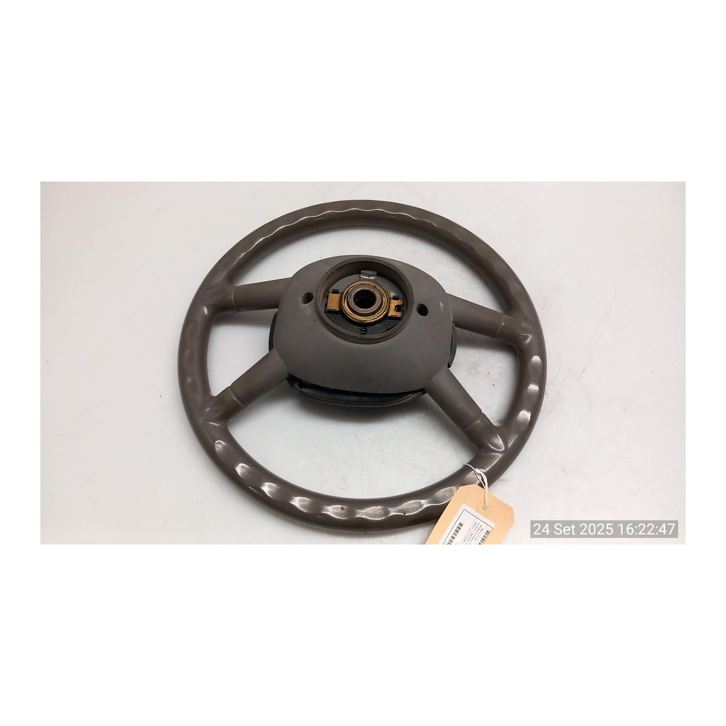 VOLANTE 143 FIAT PANDA 1A SERIE (03/92-03/04) 1170A1046 182280960