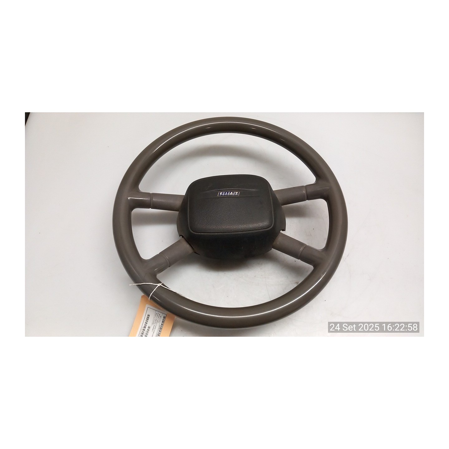 VOLANTE 143 FIAT PANDA 1A SERIE (03/92-03/04) 1170A1046 182280960