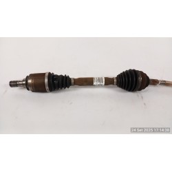 SEMIALBERO ANT. COMPL. SX. 022 RENAULT CLIO 4A SERIE...