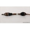 SEMIALBERO ANT. COMPL. SX. 022 RENAULT CLIO 4A SERIE (07/12-12/16) K9KE6 391018401R