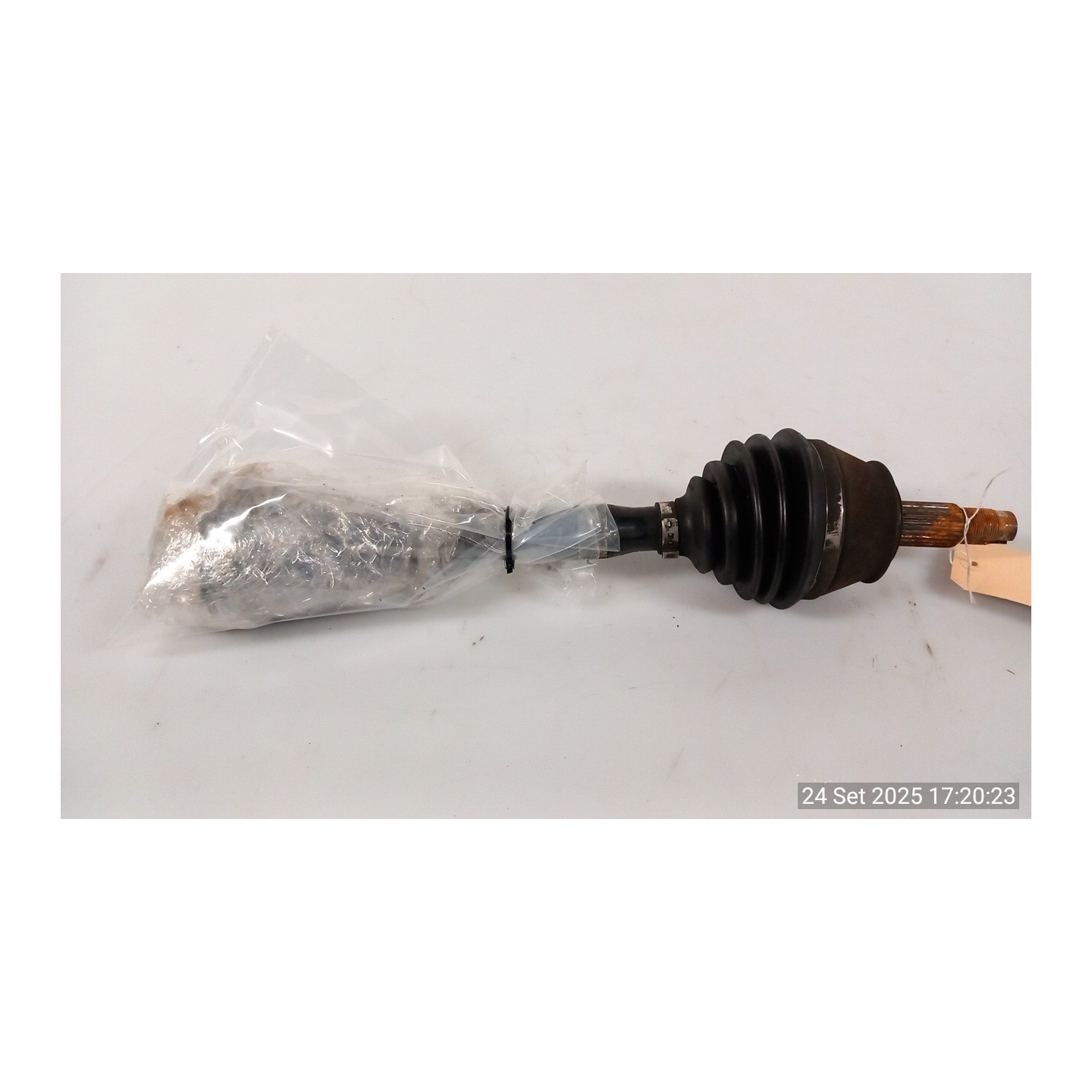 SEMIALBERO ANT. DX. 026 LANCIA THESIS (SJ) (06/02-04/08) 841P000 46308030