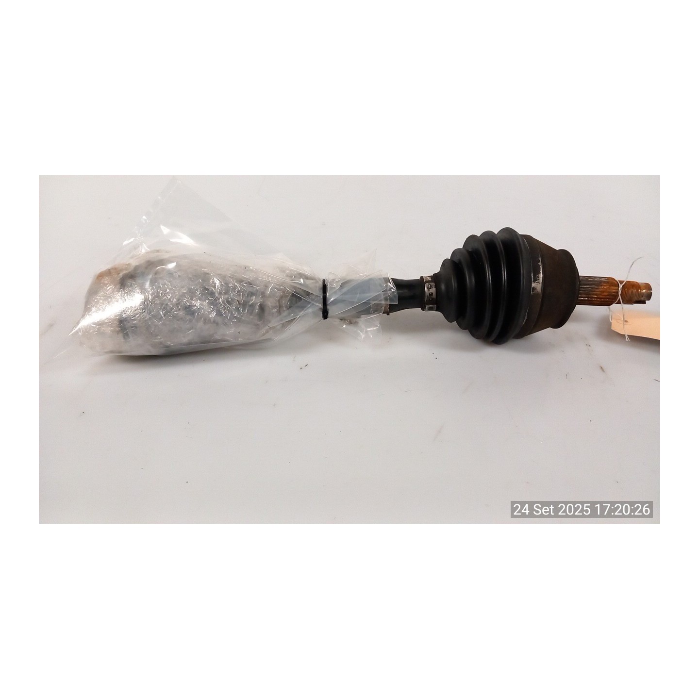 SEMIALBERO ANT. DX. 026 LANCIA THESIS (SJ) (06/02-04/08) 841P000 46308030