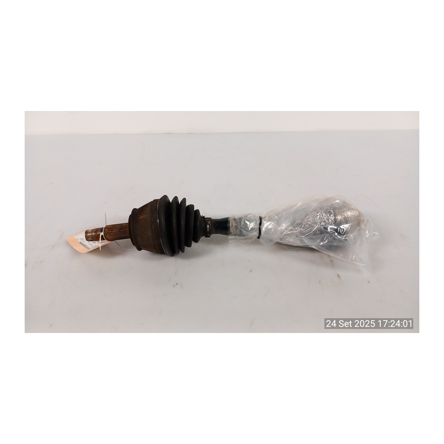 SEMIALBERO ANT. SX. 027 LANCIA THESIS (SJ) (06/02-04/08) 841P000 46308032