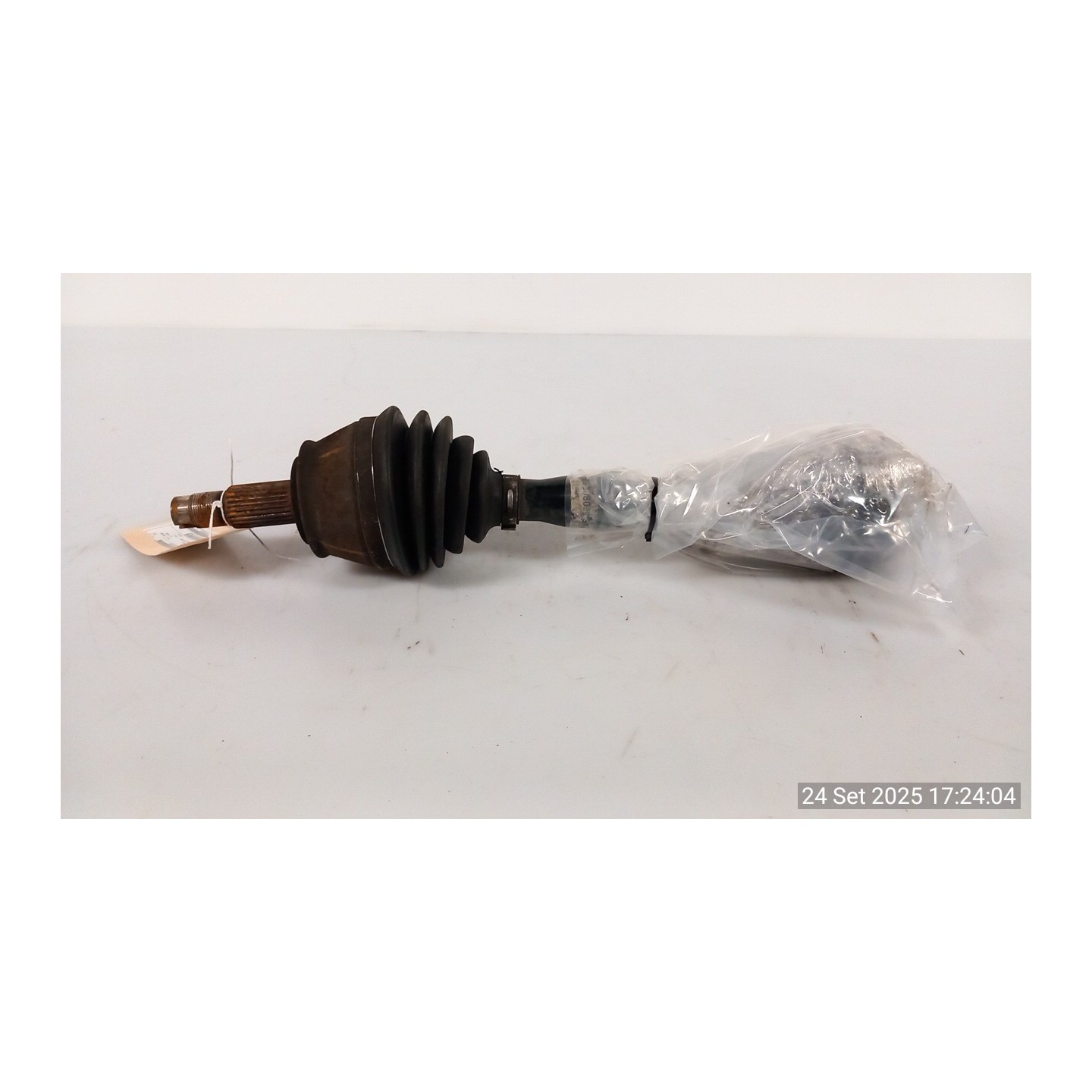 SEMIALBERO ANT. SX. 027 LANCIA THESIS (SJ) (06/02-04/08) 841P000 46308032