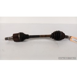 SEMIALBERO ANT. COMPL. SX. 030 FIAT DUCATO FURGONE (4Y)...