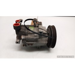 COMPRESSORE A/C 041 NISSAN MICRA (K12E) (11/02-05/06)...
