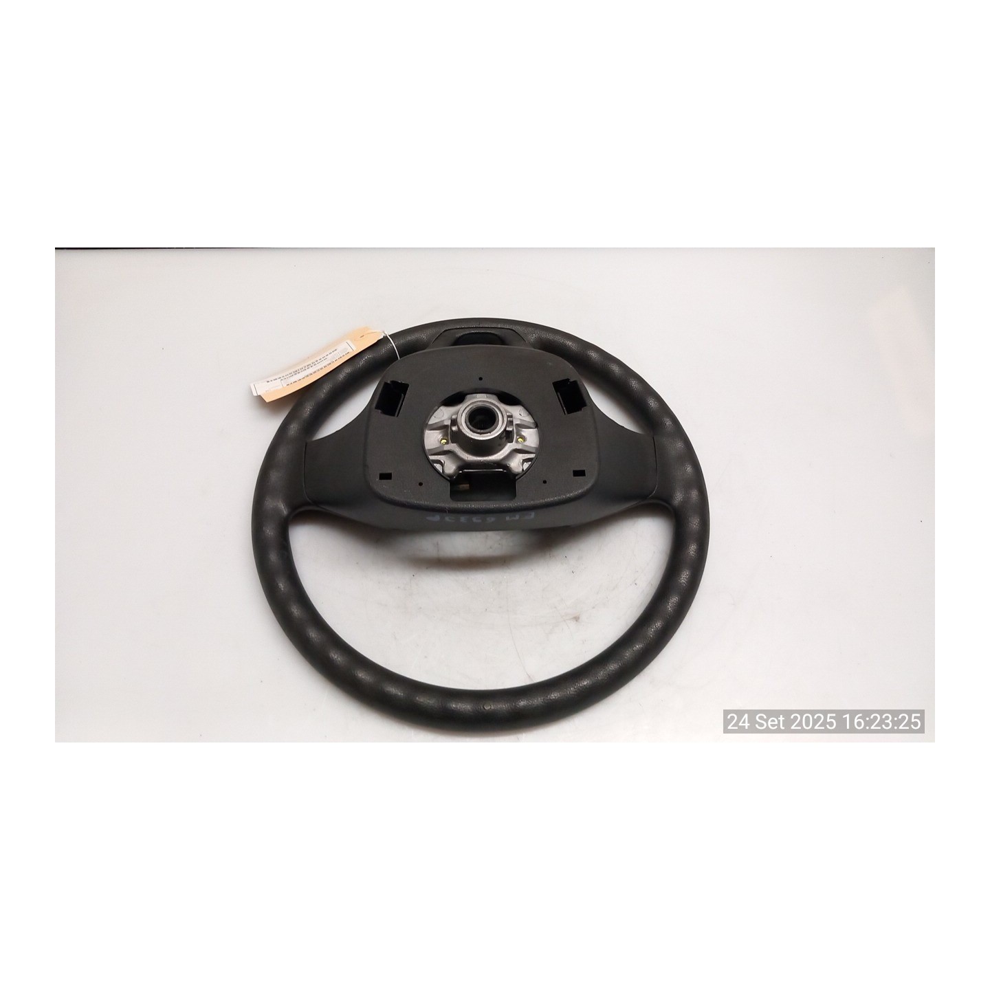 VOLANTE 079 HYUNDAI I20 (05/12-) D3FA 561111J700RY