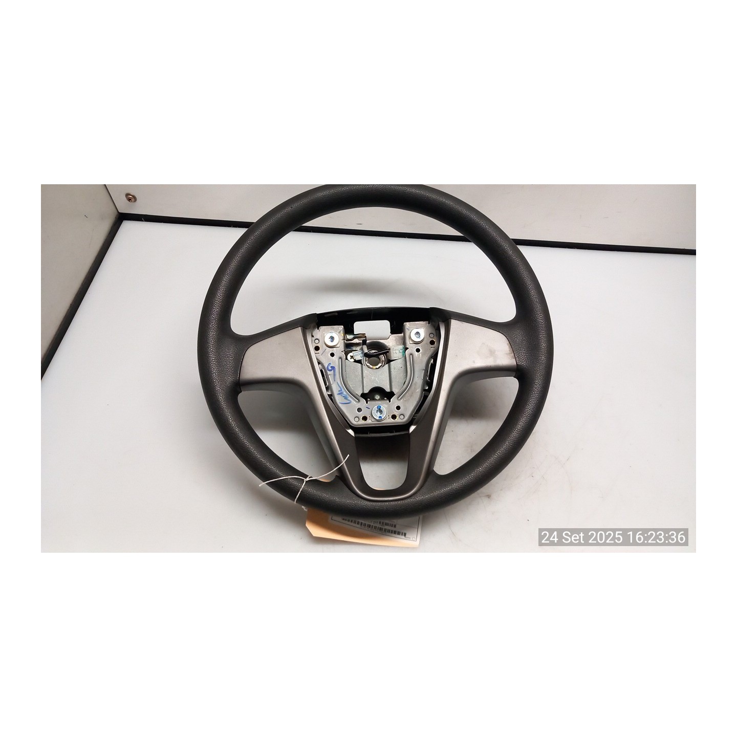 VOLANTE 079 HYUNDAI I20 (05/12-) D3FA 561111J700RY