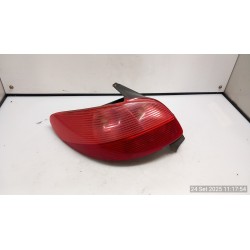 FANALE POST. SX. 035 PEUGEOT 206 (09/98-06/09) HFX 6350P1